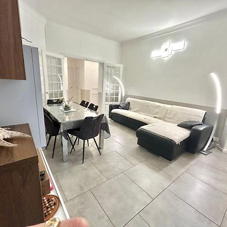 Amiral Courbet Apartment Жуан-Ле-Пин Екстериор снимка