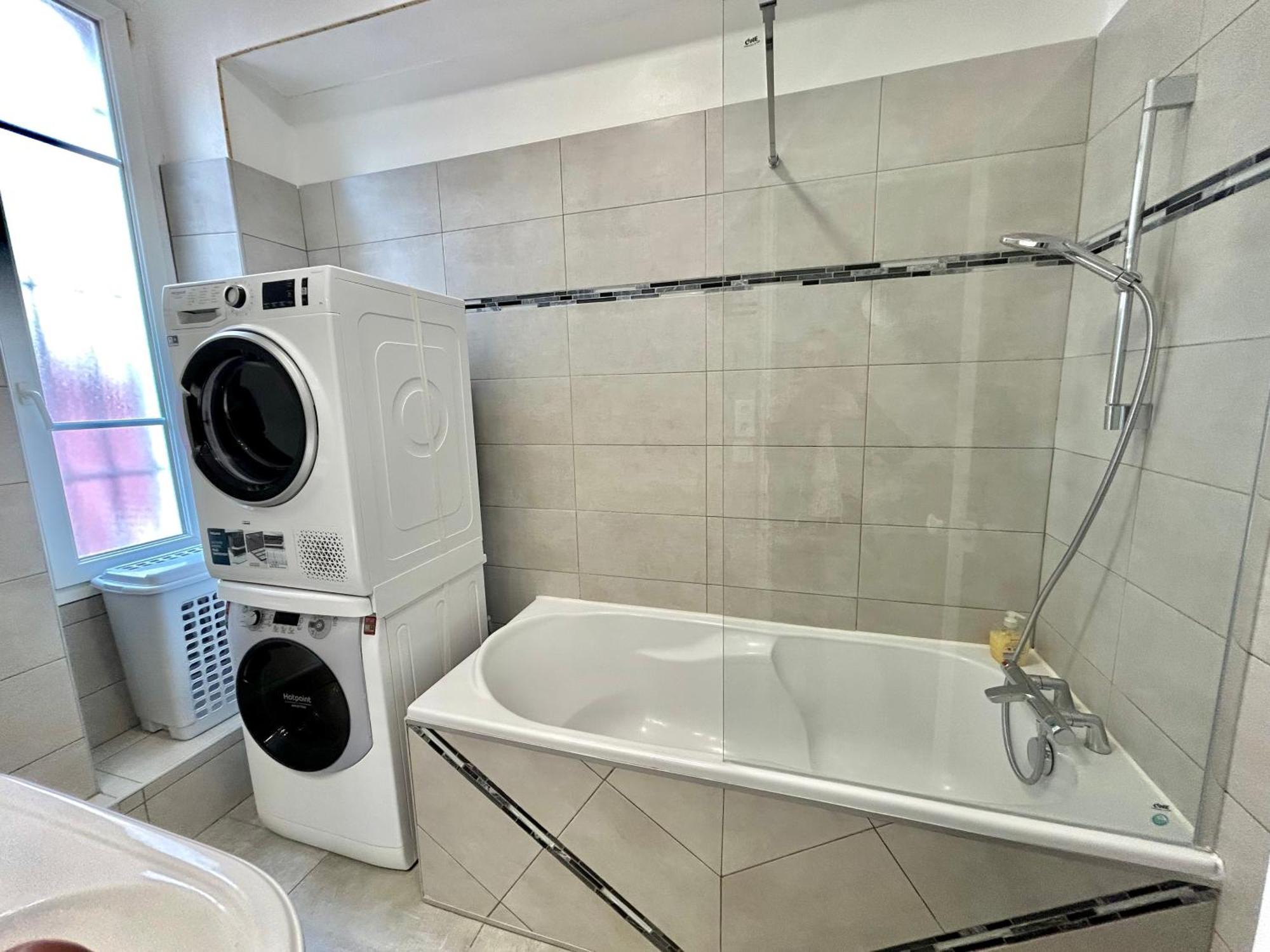 Amiral Courbet Apartment Жуан-Ле-Пин Екстериор снимка